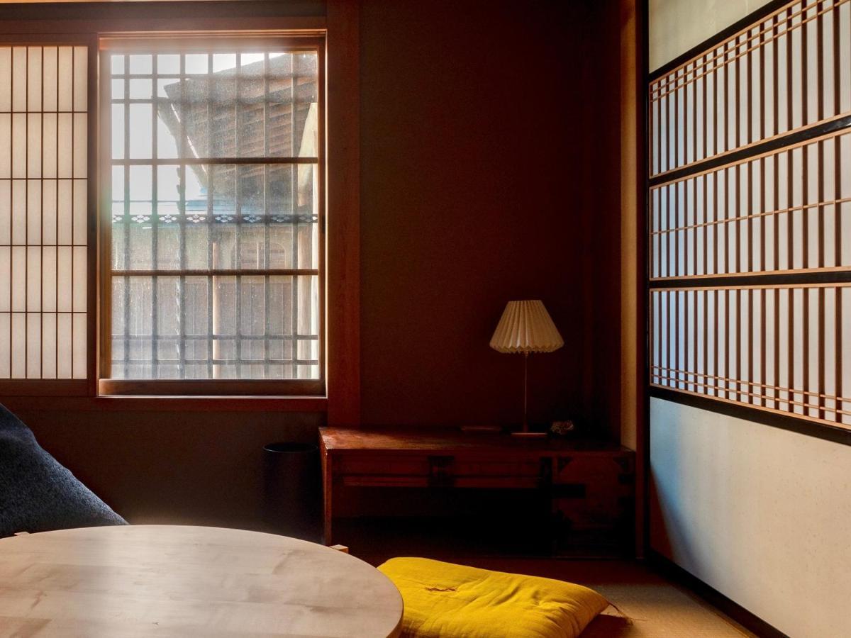 Sukiya-Zukuri Suehiro Villa Hida Ngoại thất bức ảnh