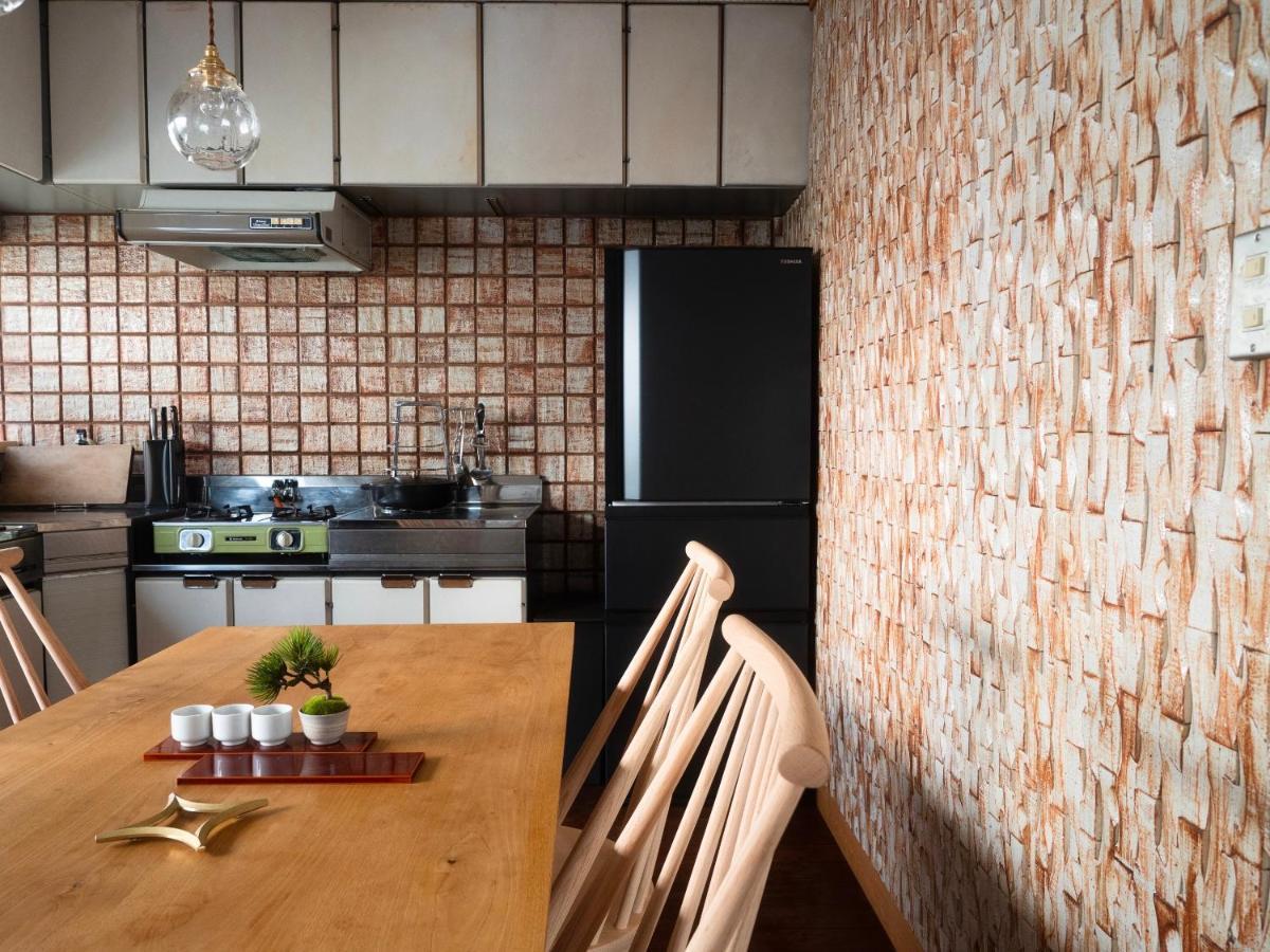 Sukiya-Zukuri Suehiro Villa Hida Ngoại thất bức ảnh