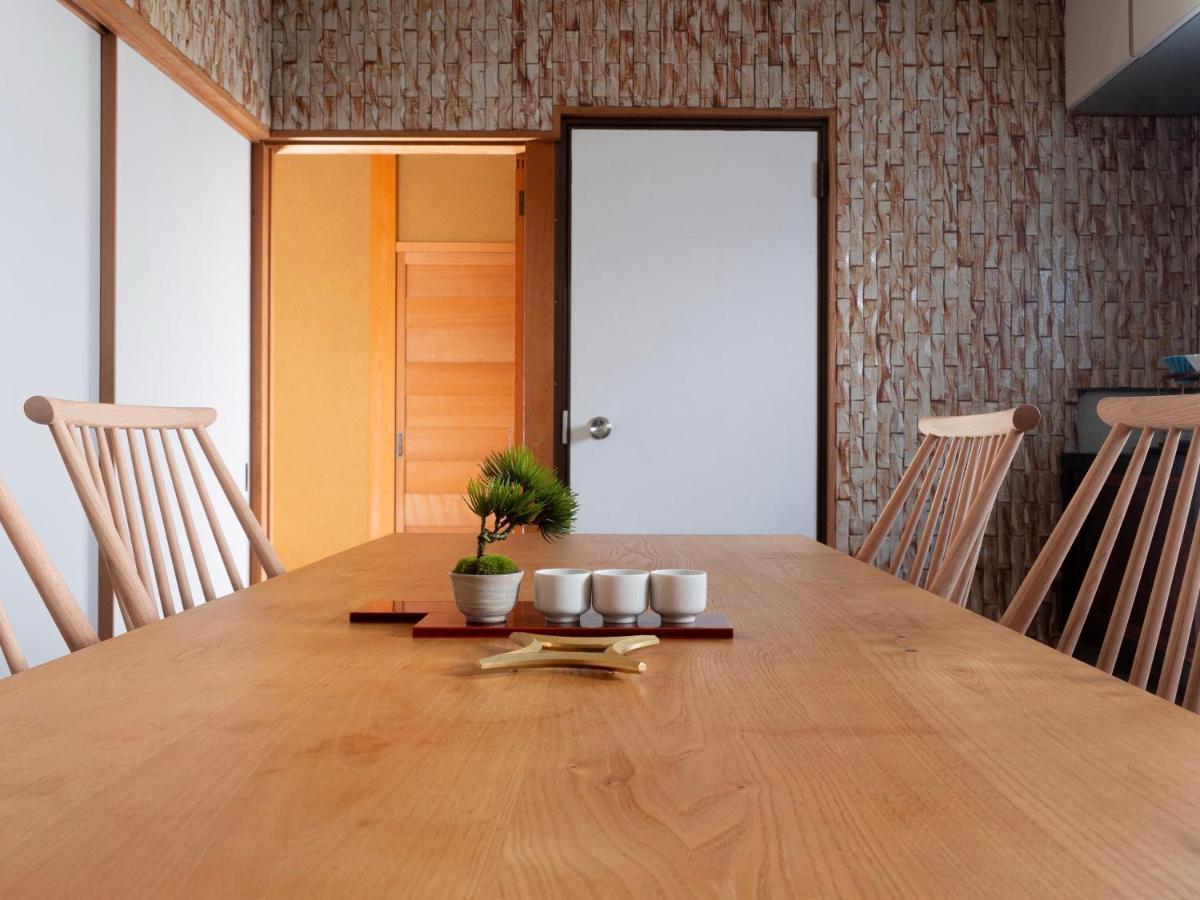 Sukiya-Zukuri Suehiro Villa Hida Ngoại thất bức ảnh