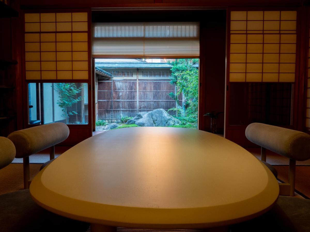 Sukiya-Zukuri Suehiro Villa Hida Ngoại thất bức ảnh