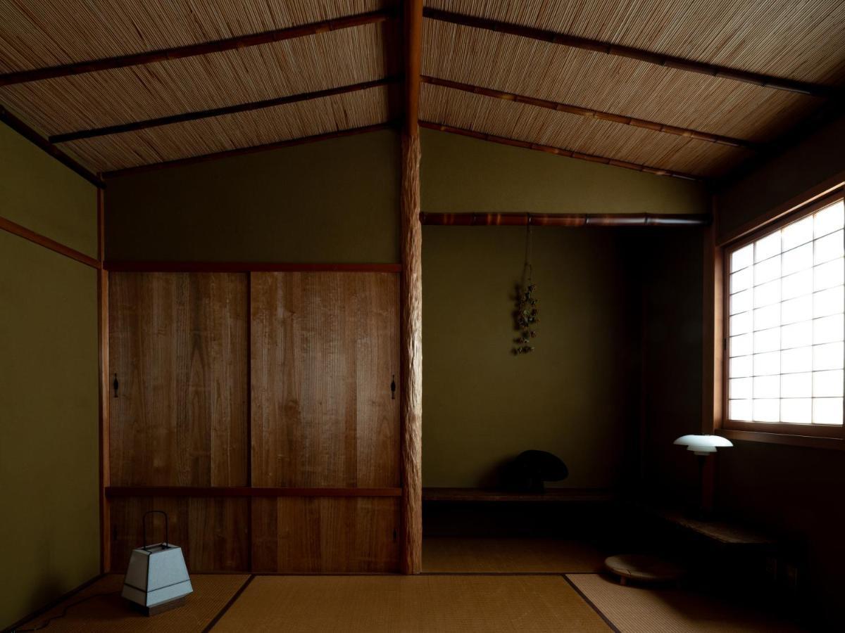 Sukiya-Zukuri Suehiro Villa Hida Ngoại thất bức ảnh